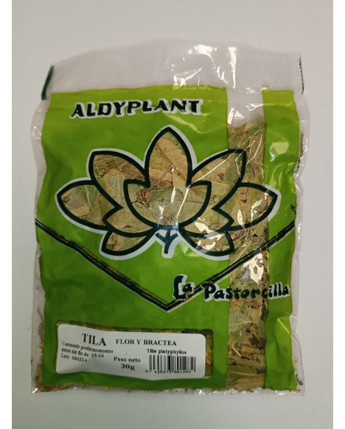TILA FLOR 30