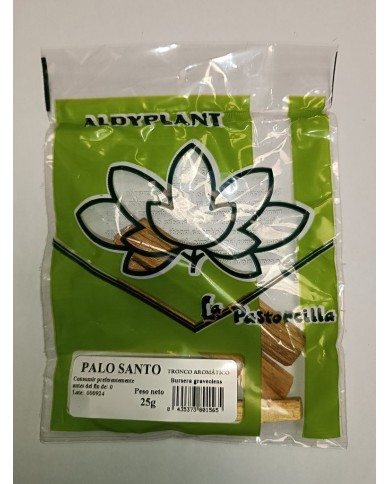 PALO SANTO 25 g