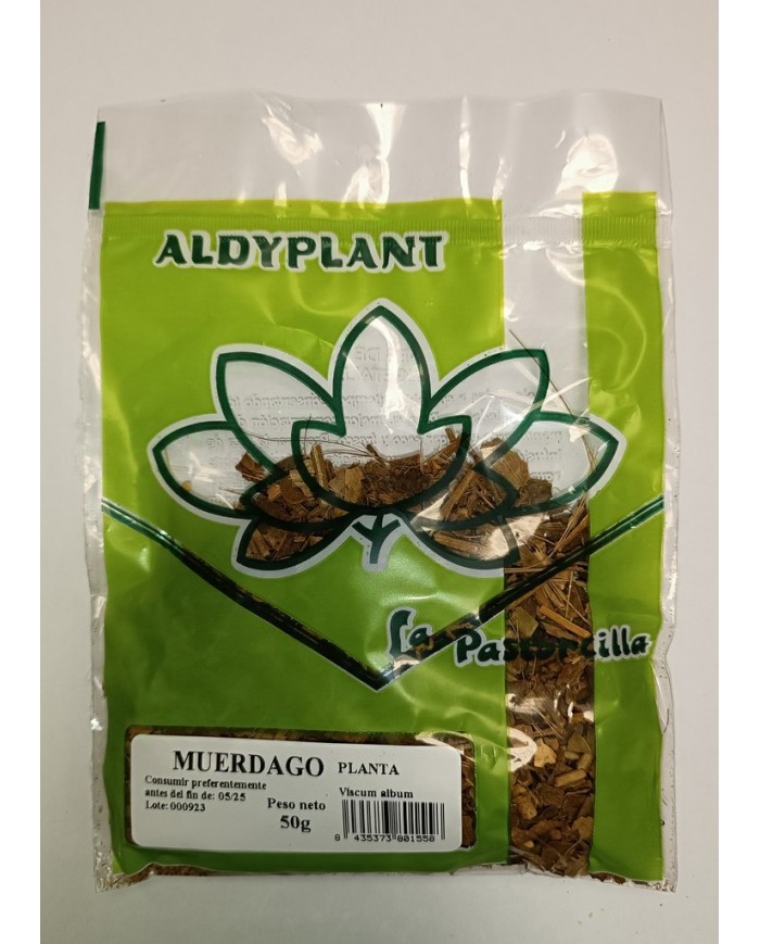 MUERDAGO 50