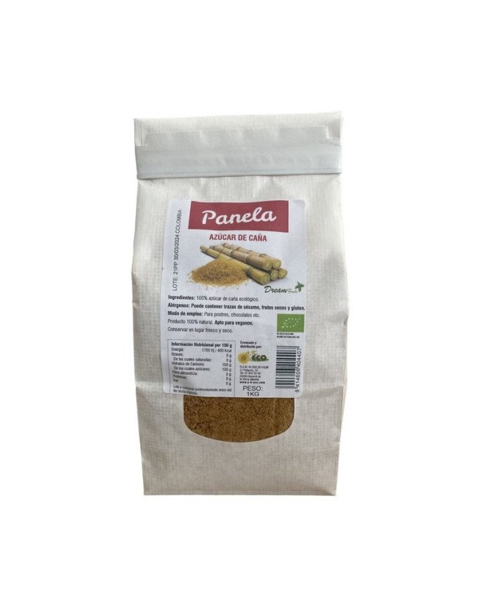 PANELA 1 KG Bio