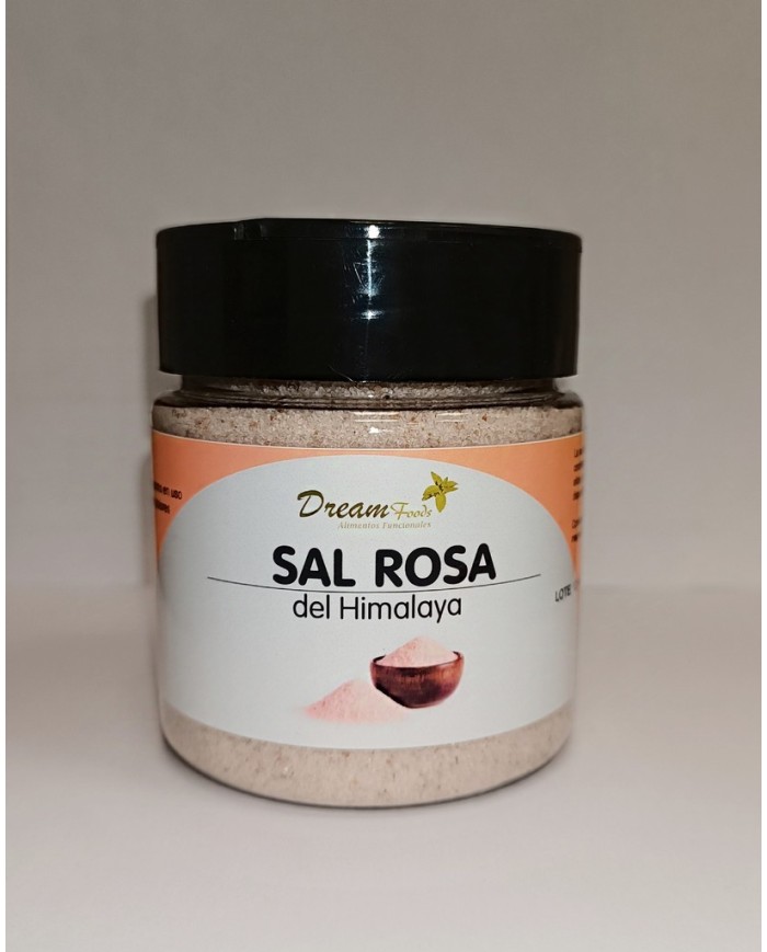 SAL HIMALAYA FINA SALERO DREAM 250 GR