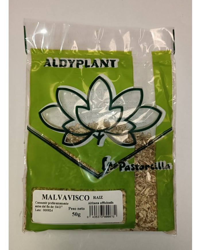 MALVAVISCO 50