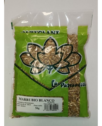 MARRUBIO BLANCO 50