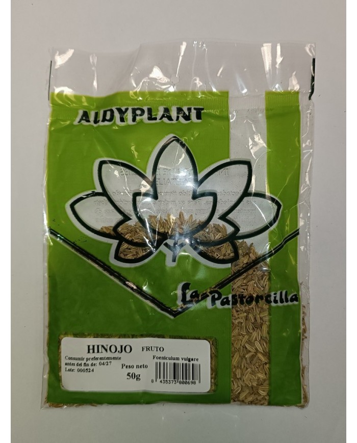 HINOJO 50