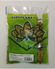 HIERBA LUISA HOJA 15