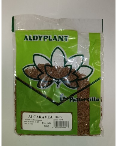 ALCARAVEA 50