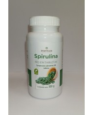 SPIRULINA BIO Dream 200 tabs