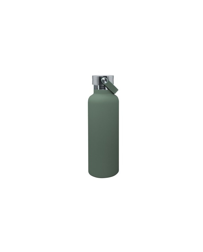 BOTTLE SPORT TAPON AC. VERDE 750 ML
