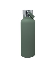 BOTTLE SPORT TAPON AC. VERDE 750 ML
