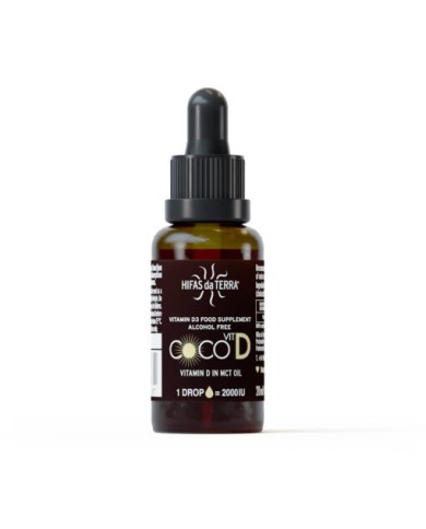 HDT COCOVIT D 20 ml