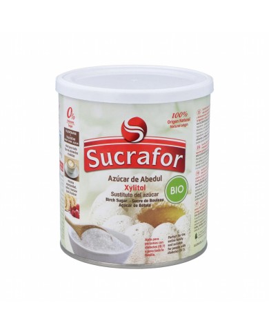 SUCRAFOR 500 gr