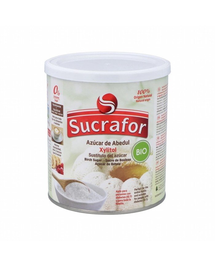 SUCRAFOR 500 gr