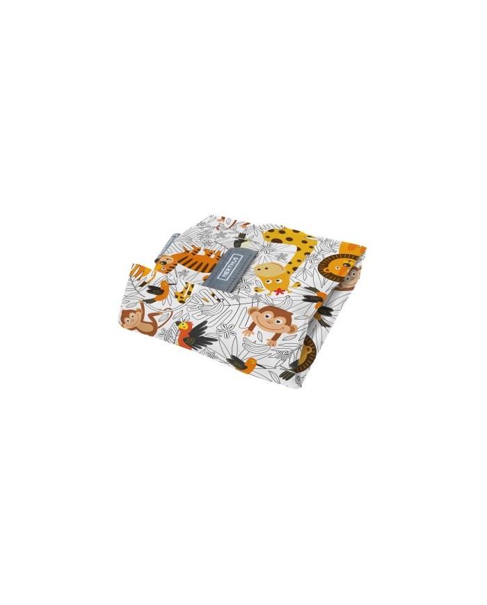 BOLSA REUTILIZ PORTA SANDWICH LEONES