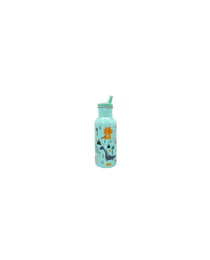 BOTTLE INFANT PAJITA DINOSAUR 500 ML
