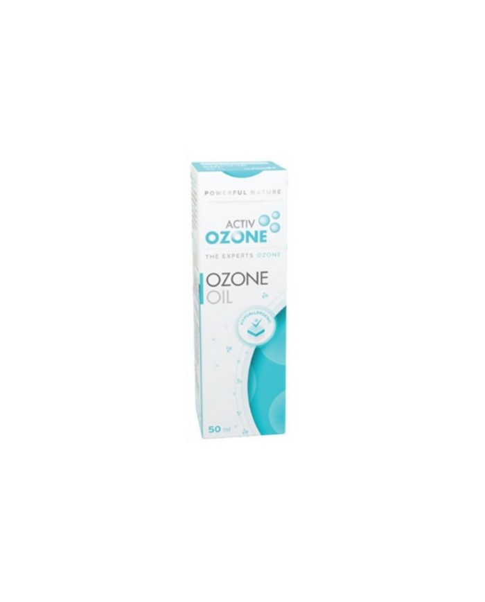 ACTIVOZONE OIL 50 ML