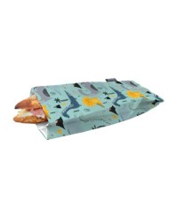 BOLSA REUTILIZ PORTA BOCAD DINOSAUR