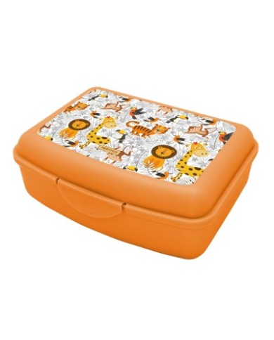 FIAMBRERA INFANTIL LEONES