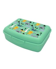 FIAMBRERA INFANTIL DINOSAURIOS