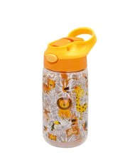 BOTTLE INFANT TRITAN LEONES 450 ML