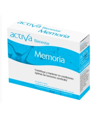 BIENESTAR MEMORIA