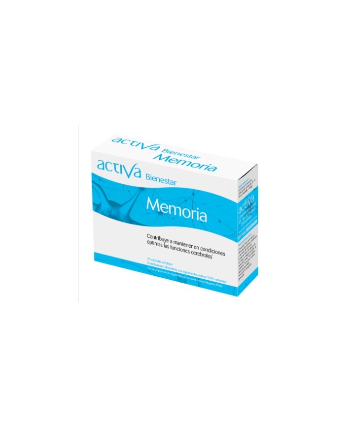 BIENESTAR MEMORIA