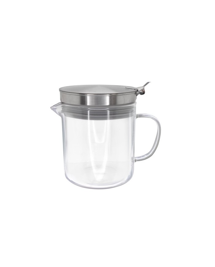 GRASERA CRISTAL - CARNE 500 ml