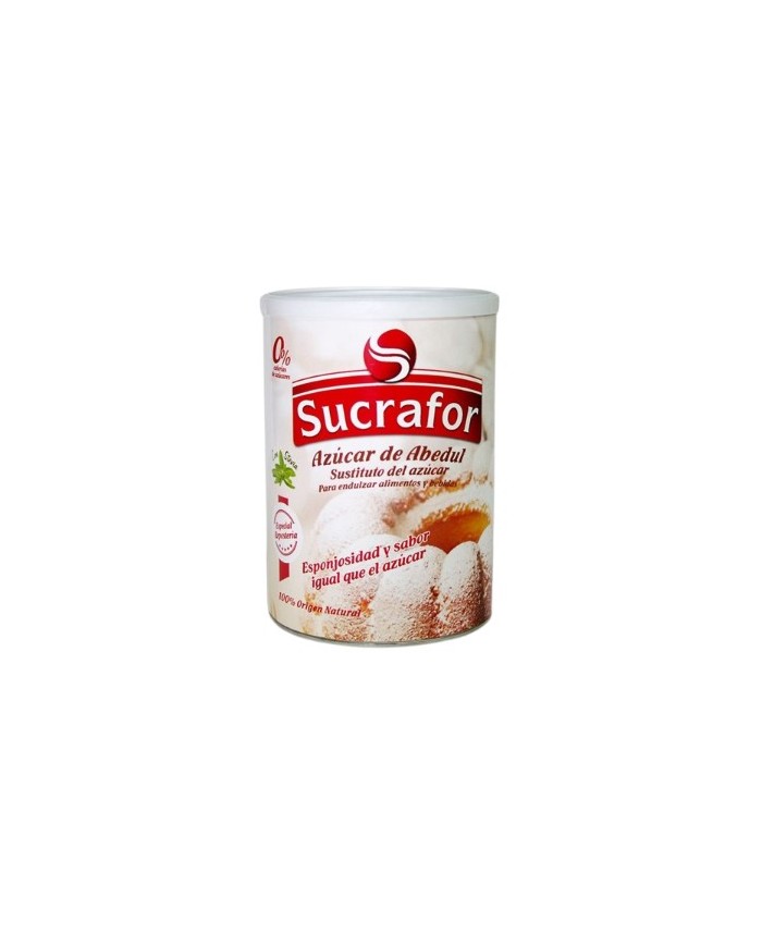 SUCRAFOR 800 gr