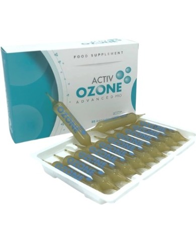 ACTIVOZONE OE PREMIUM 30 AMP.
