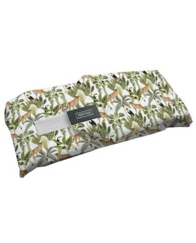 BOLSA ENROLLABLE PORTA BOCAD 65x30