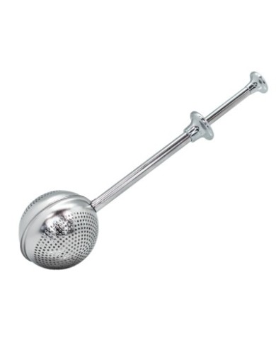 INFUSOR BOLA AC. INOX