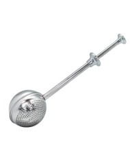 INFUSOR BOLA AC. INOX