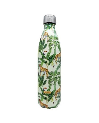 BOTTLE AC. INOX.SELVA 1000 ml