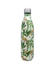 BOTTLE AC. INOX.SELVA 1000 ml
