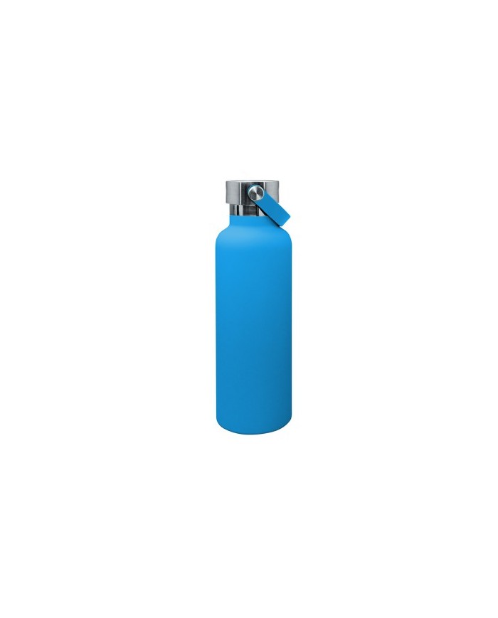 BOTTLE SPORT TAPON AC. AZUL 750 ML