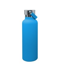 BOTTLE SPORT TAPON AC. AZUL 750 ML