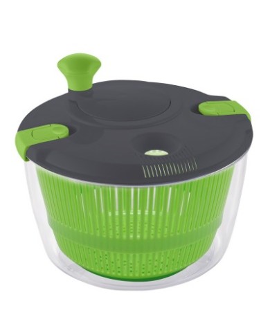 CENTRIFUGADORA ENSALADAS 26 cm