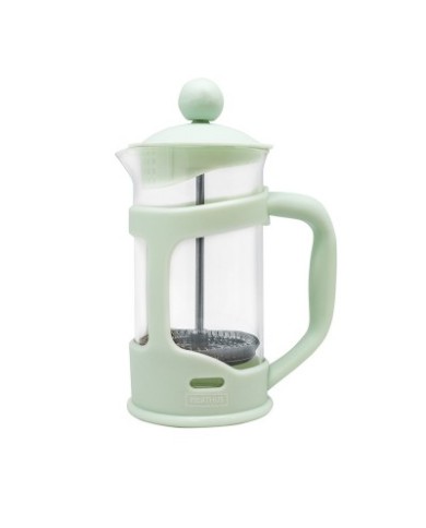 CAFETERA FRANCESA EMBOLO MANUAL 350 ml