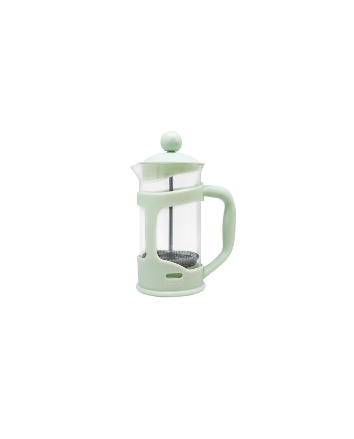 CAFETERA FRANCESA EMBOLO MANUAL 350 ml