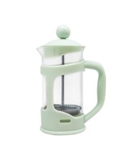 CAFETERA FRANCESA EMBOLO MANUAL 350 ml