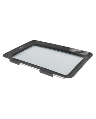 BANDEJA CONSERV ALIMENTOS 20x30