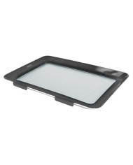 BANDEJA CONSERV ALIMENTOS 20x30