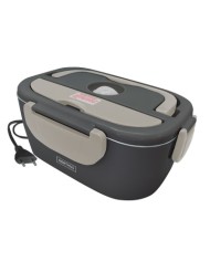 TARTERA ELECTRICA DUAL