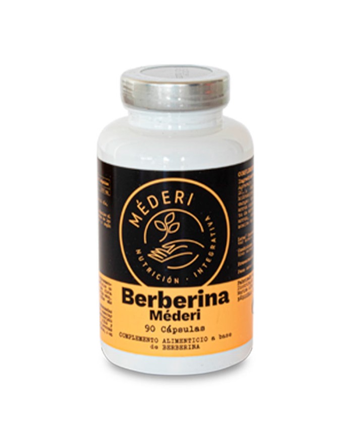 BERBERINA 90 Caps