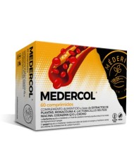 MEDERCOL 60 Compr