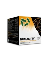 NUMANTIN 180 Compr