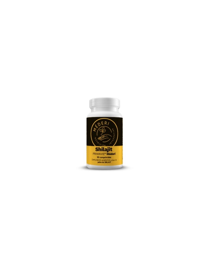 SHILAJIT PRIMAVIE 50 Compr