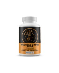 VITAMINA C 1000 150 Comp