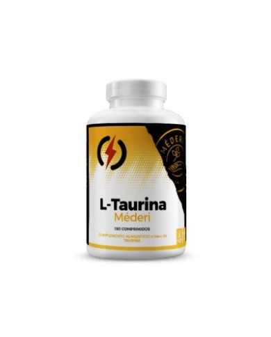 L-TAURINA 180 Comp