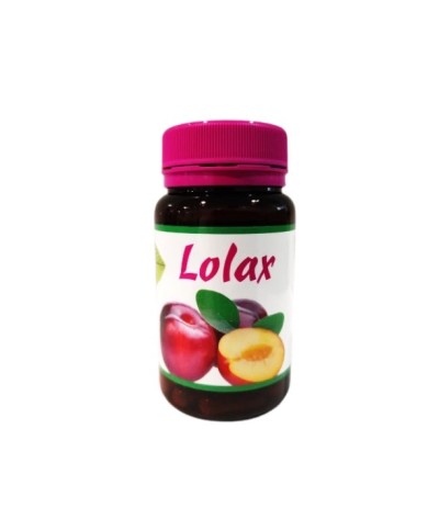 LOLAX 50 Caps 40