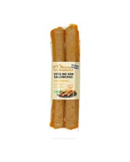 SALCHICHA ALEMANA 200 GR BIO